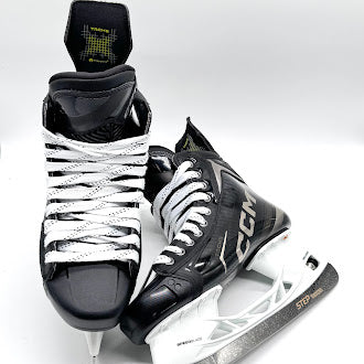 Patins de hockey CCM Tacks XF Pro - Pro Stock - Taille 7.5D